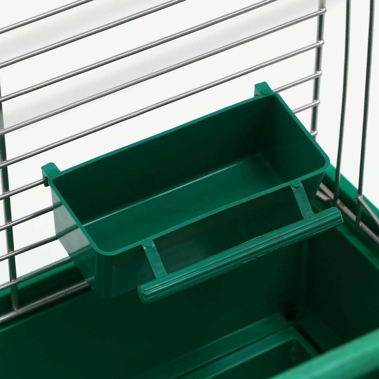 Клетка для птиц 