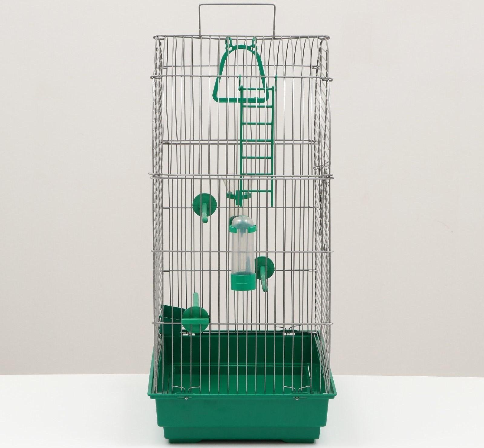 Клетка для птиц 