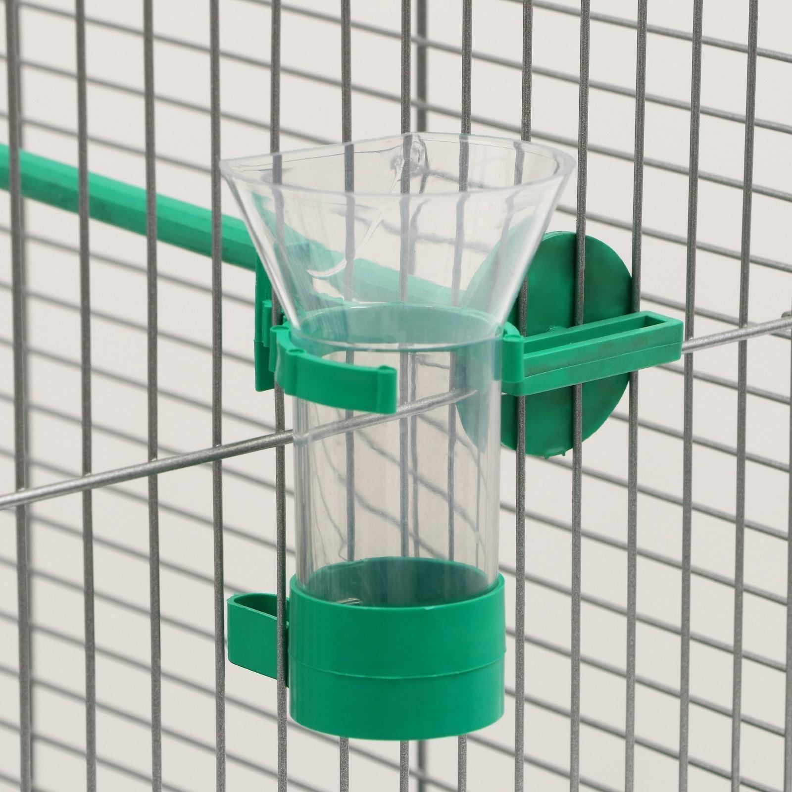 Клетка для птиц 