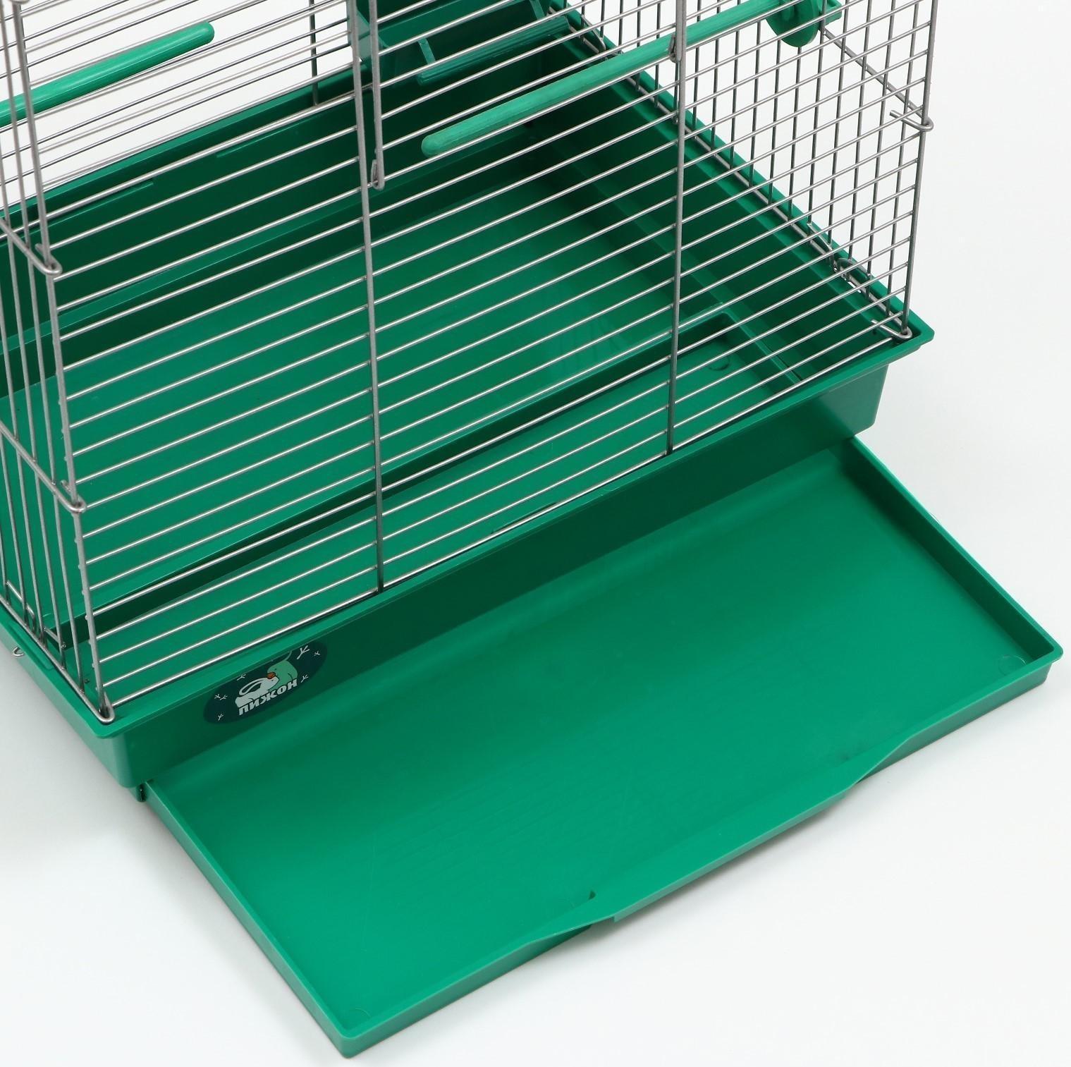 Клетка для птиц 