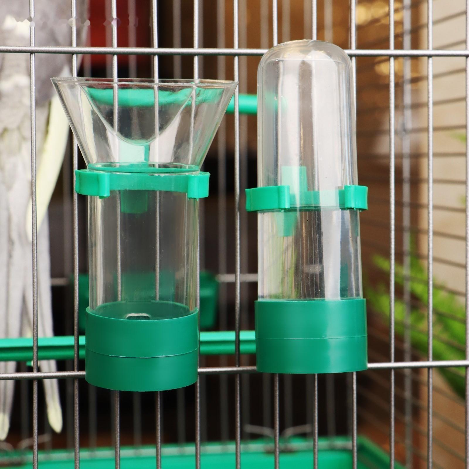 Клетка для птиц 