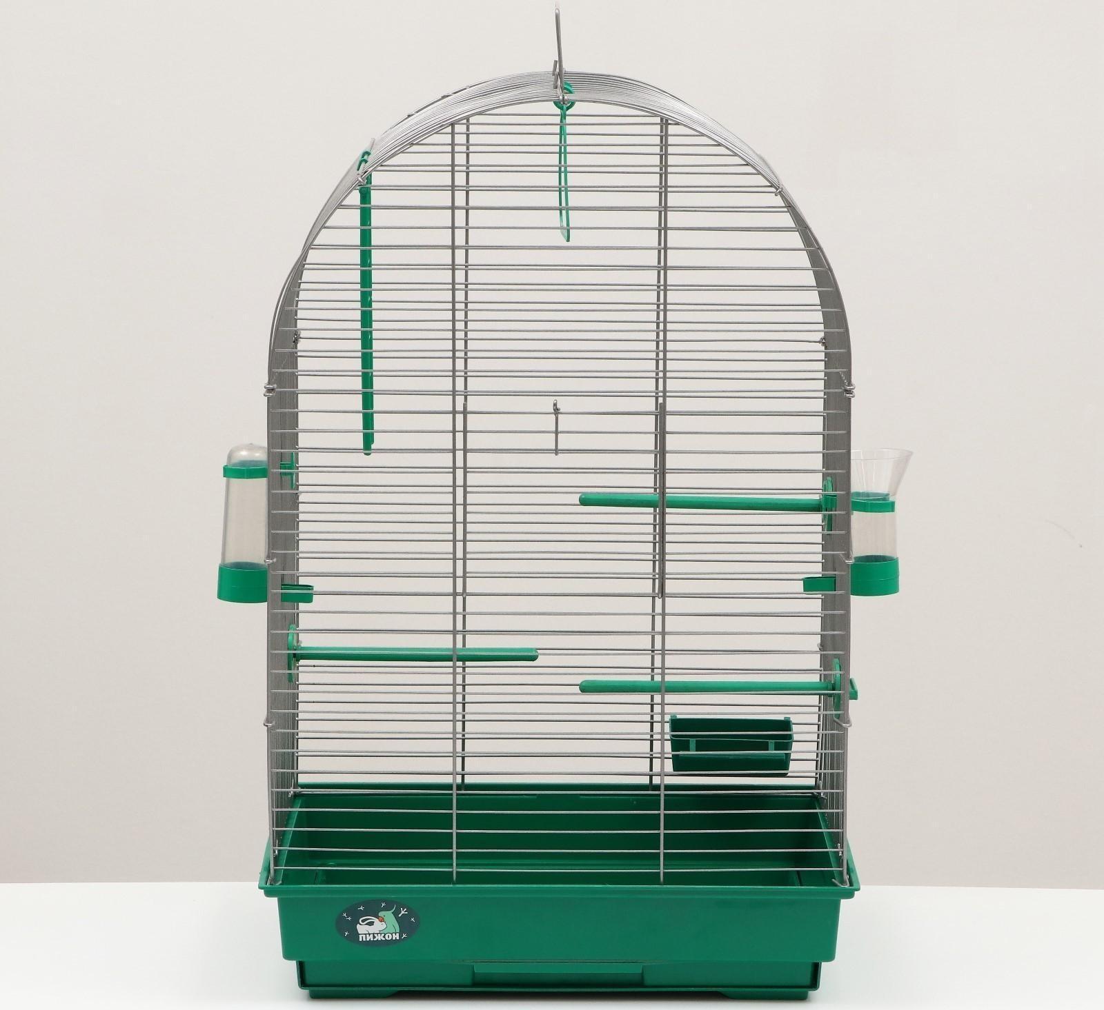 Клетка для птиц 