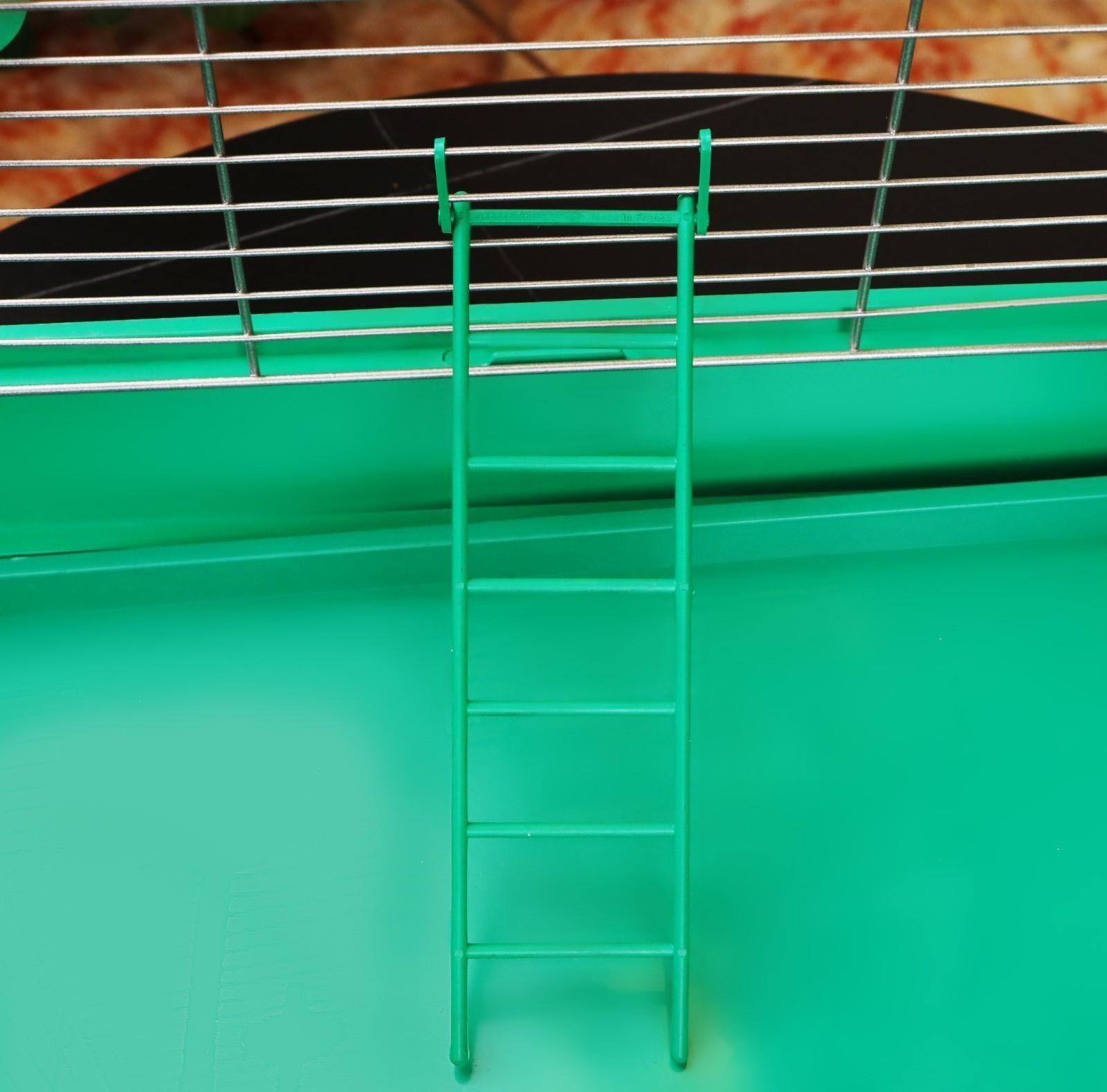 Клетка для птиц 