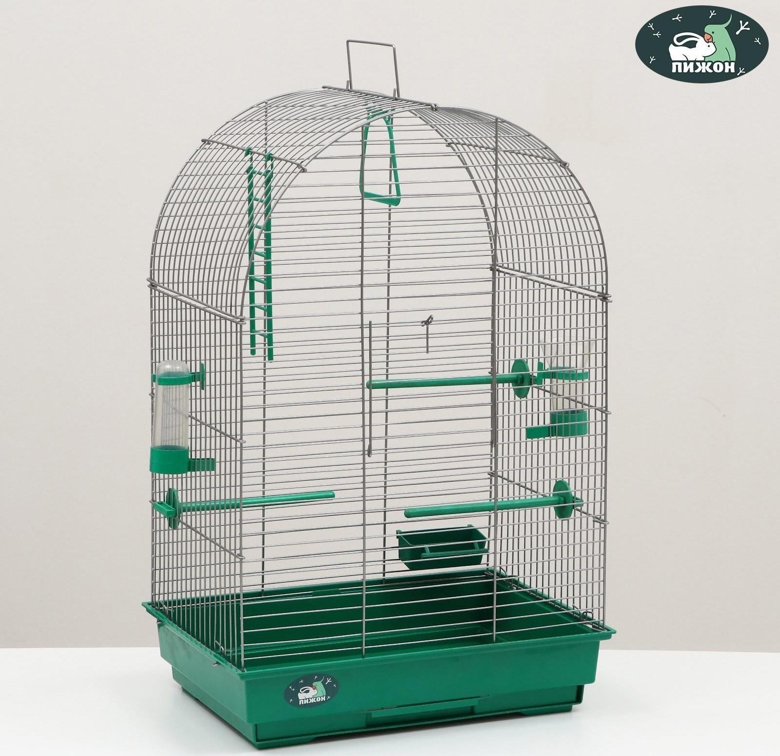 Клетка для птиц 