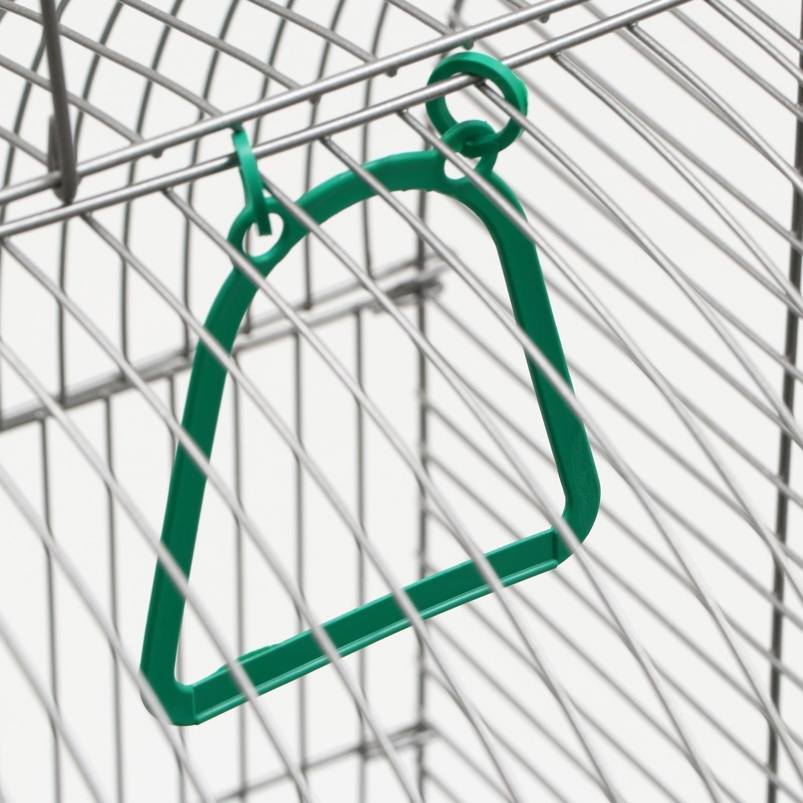 Клетка для птиц 