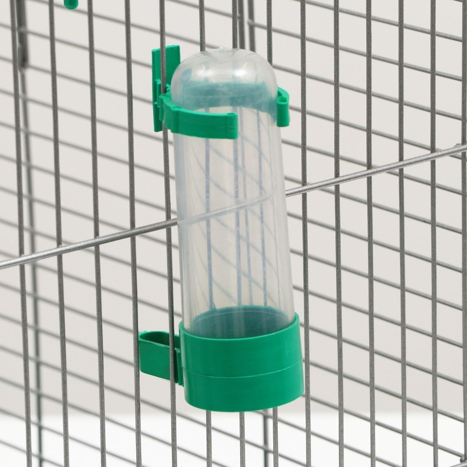 Клетка для птиц 