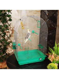 Клетка для птиц 