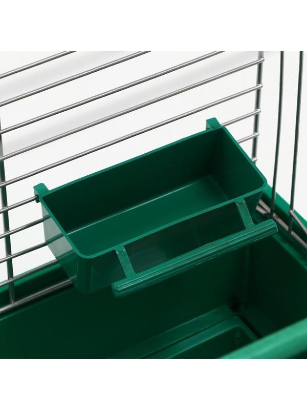 Клетка для птиц 