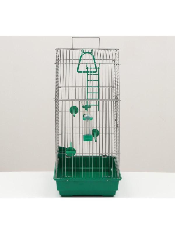 Клетка для птиц 