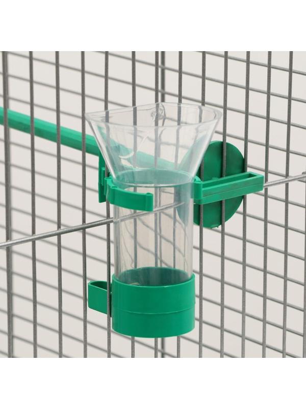 Клетка для птиц 