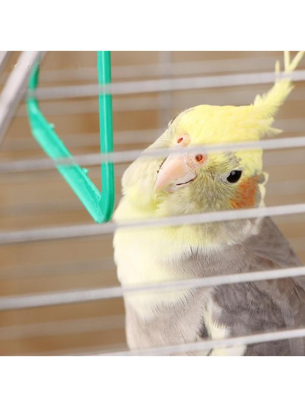 Клетка для птиц 