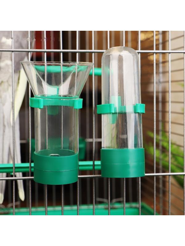 Клетка для птиц 