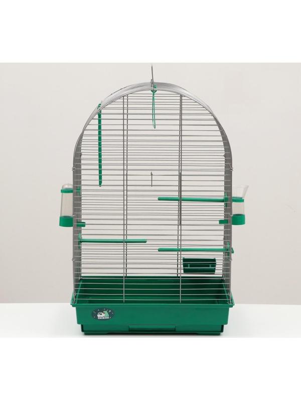 Клетка для птиц 