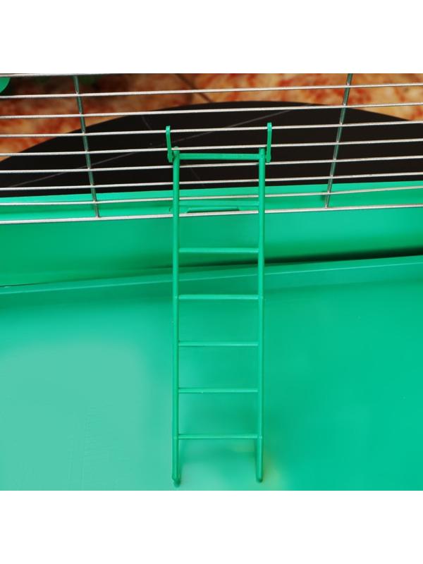 Клетка для птиц 