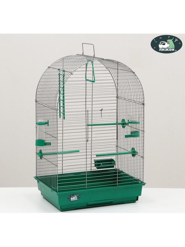 Клетка для птиц 
