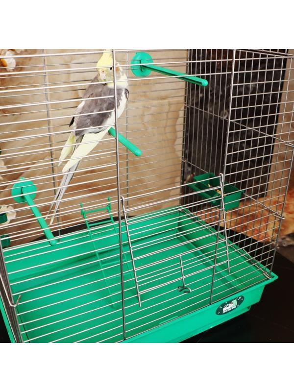Клетка для птиц 