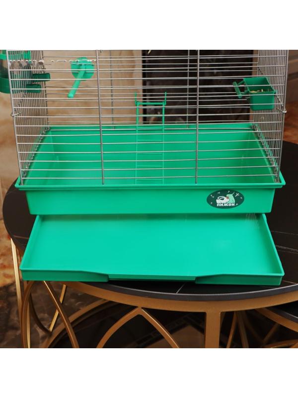 Клетка для птиц 