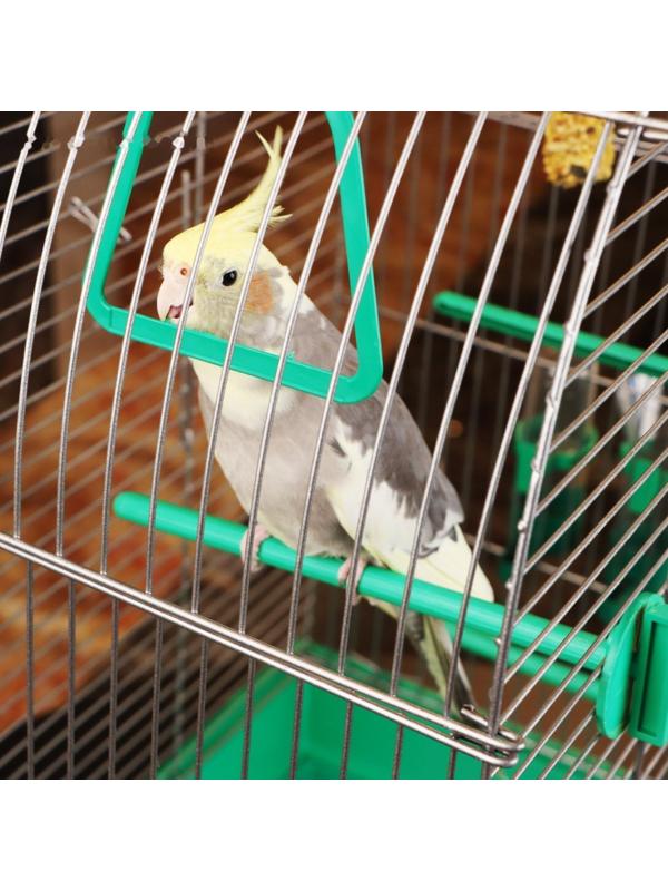 Клетка для птиц 