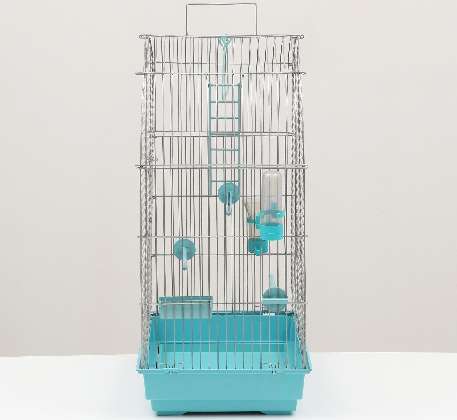 Клетка для птиц 