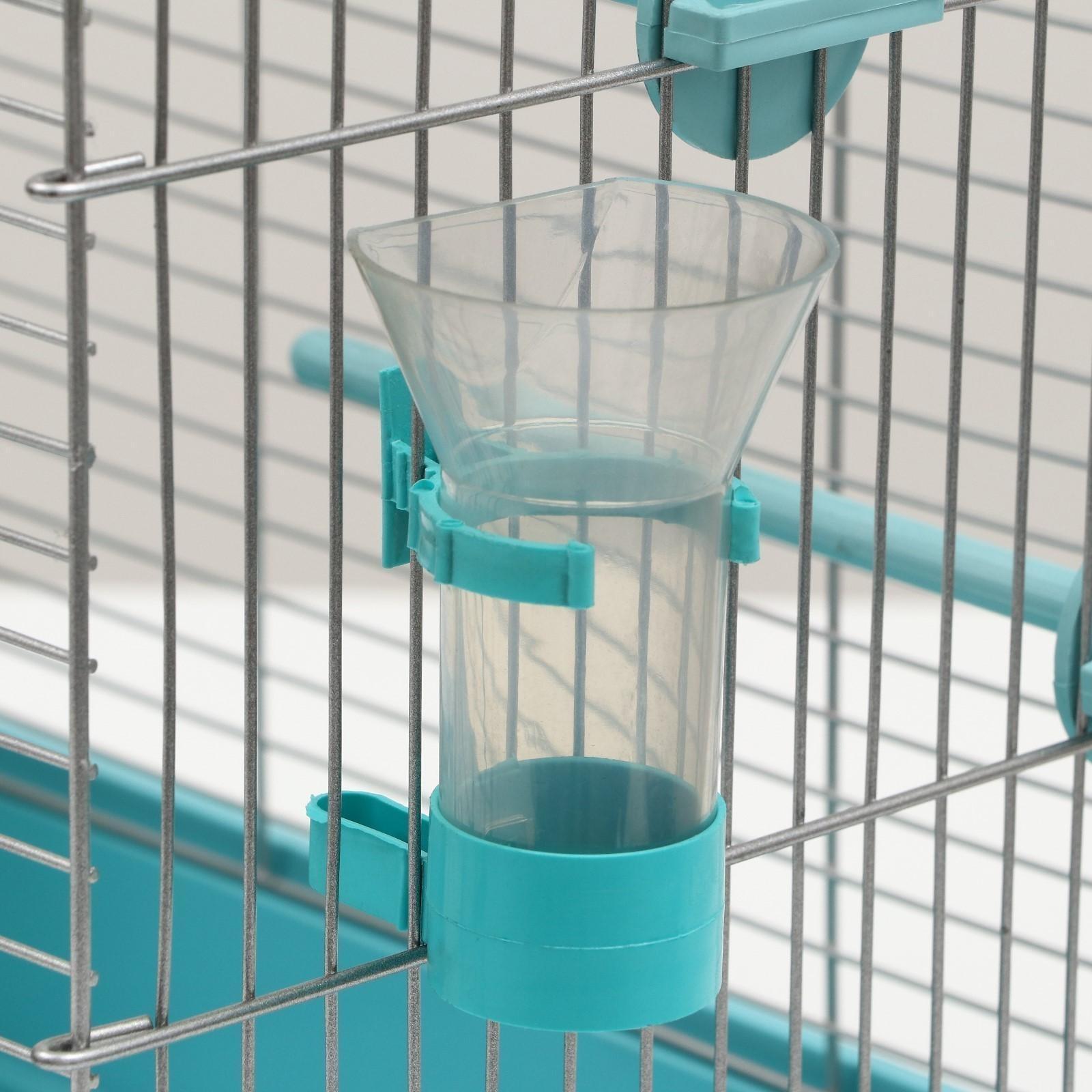 Клетка для птиц 