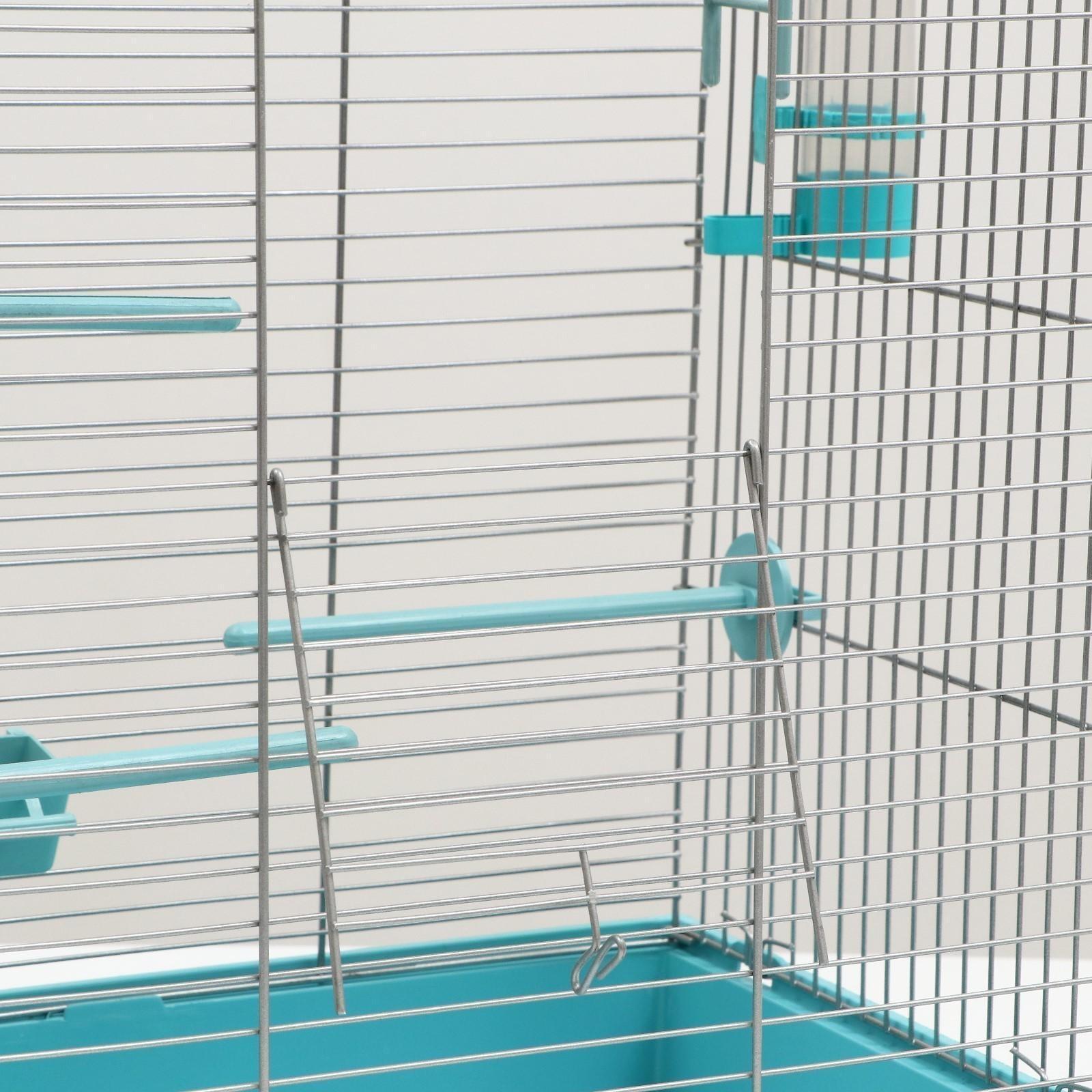 Клетка для птиц 