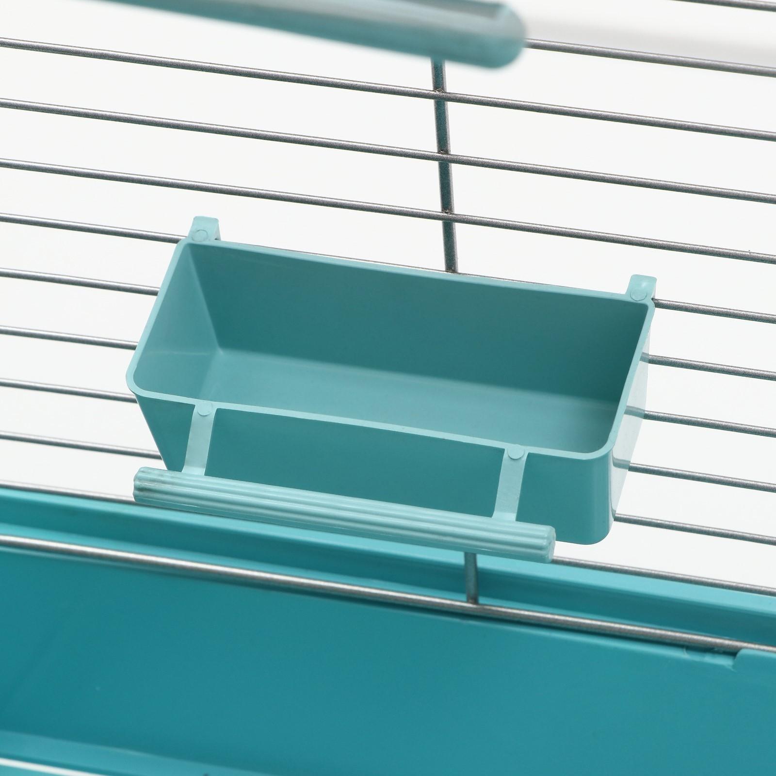 Клетка для птиц 