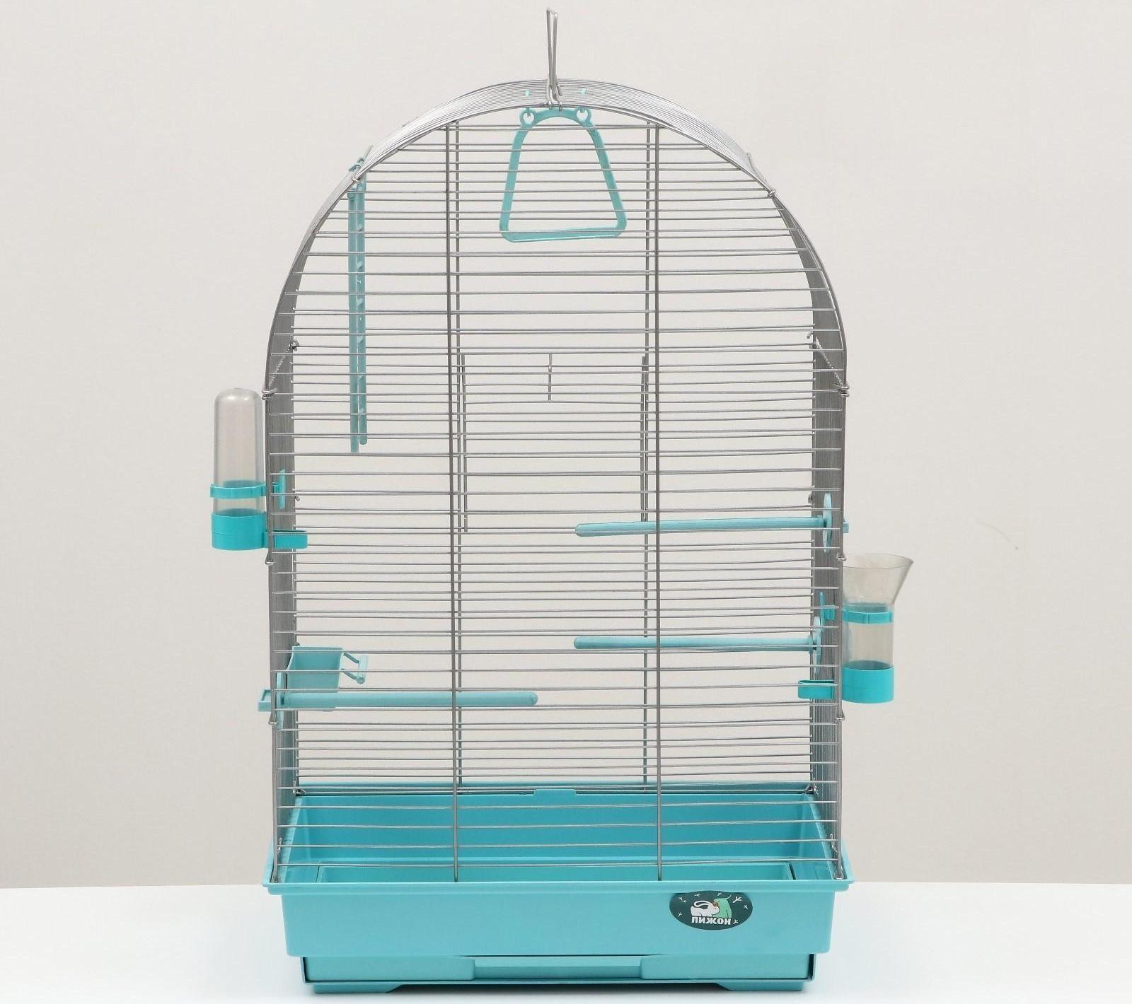 Клетка для птиц 