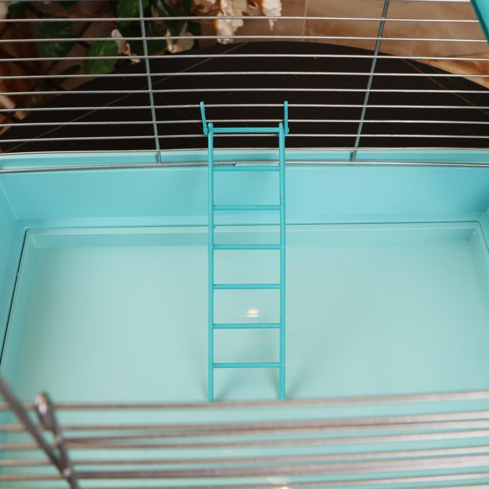 Клетка для птиц 