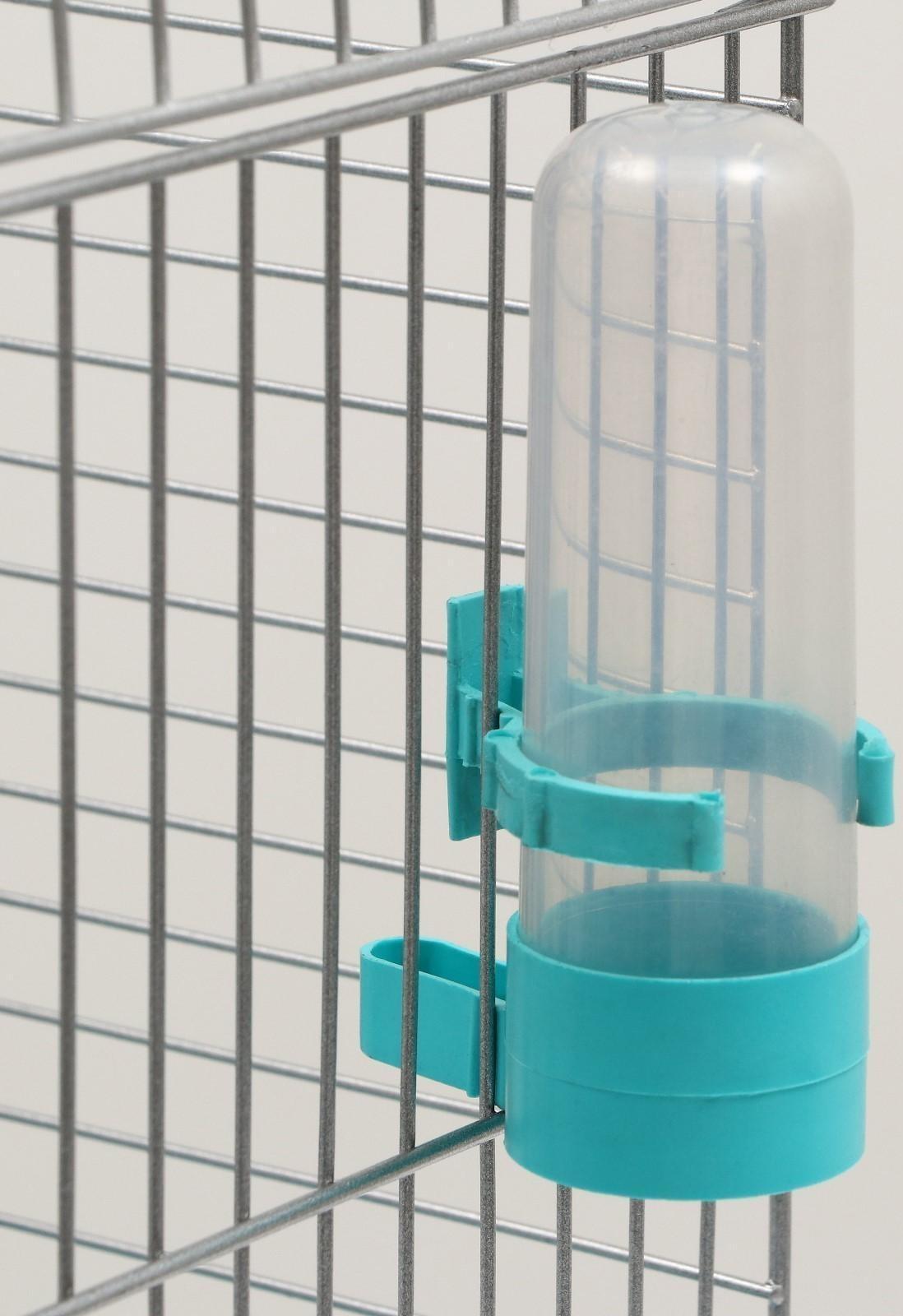 Клетка для птиц 