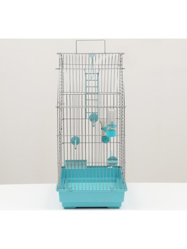 Клетка для птиц 
