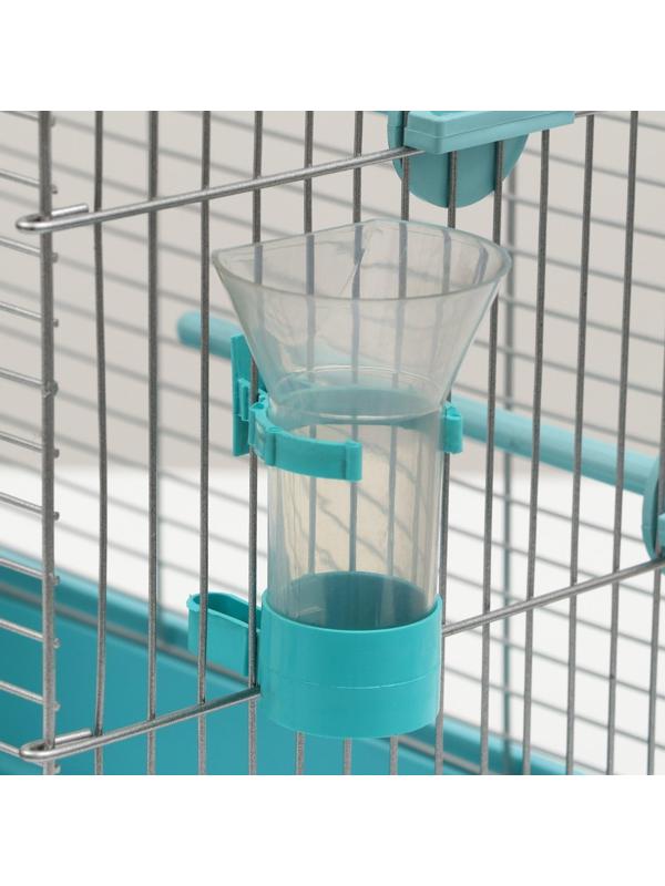 Клетка для птиц 