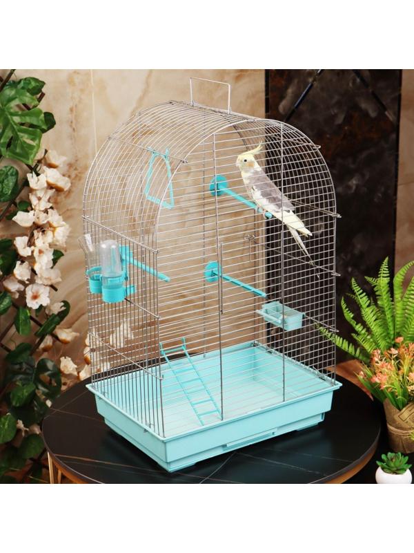 Клетка для птиц 