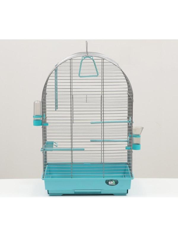 Клетка для птиц 
