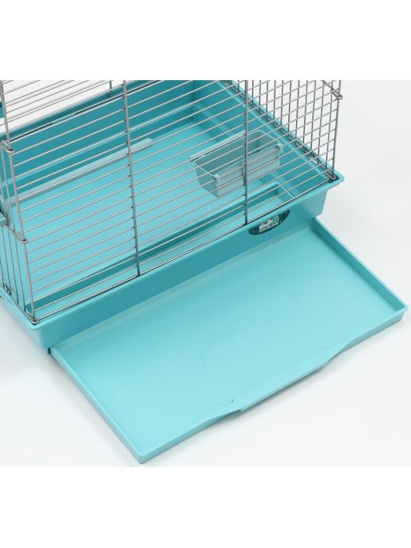 Клетка для птиц 