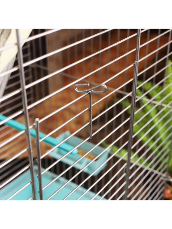 Клетка для птиц 