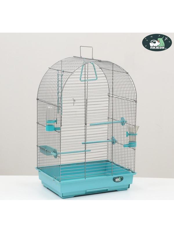 Клетка для птиц 
