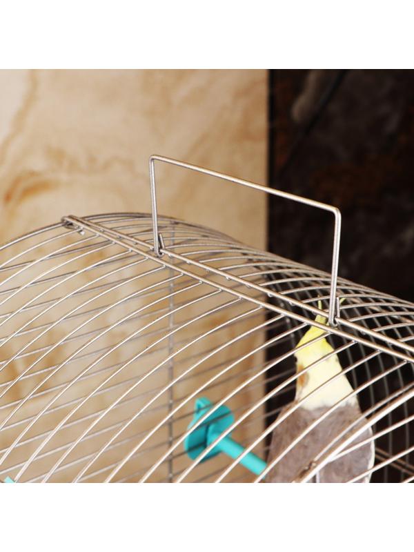 Клетка для птиц 