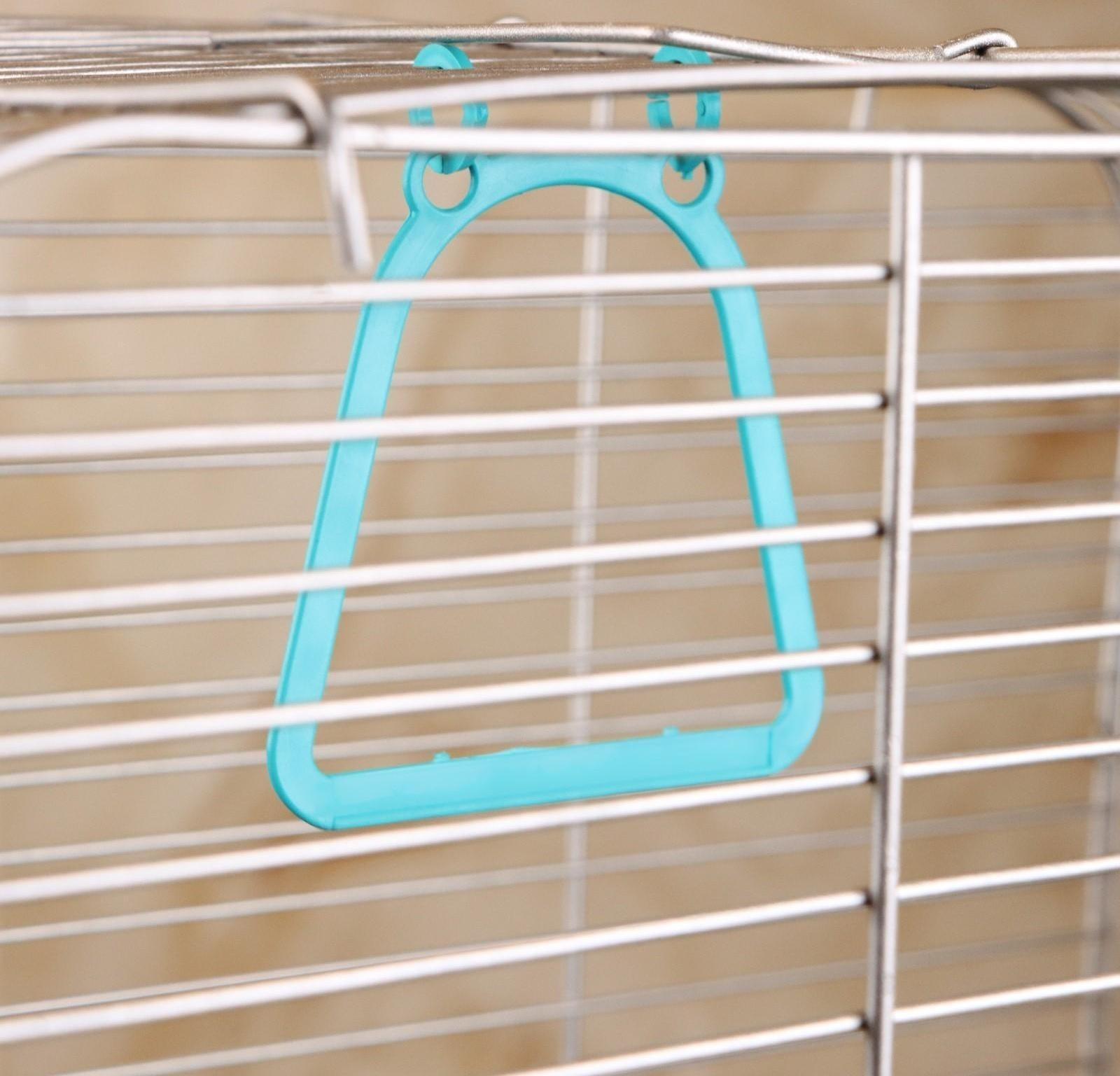 Клетка для птиц 