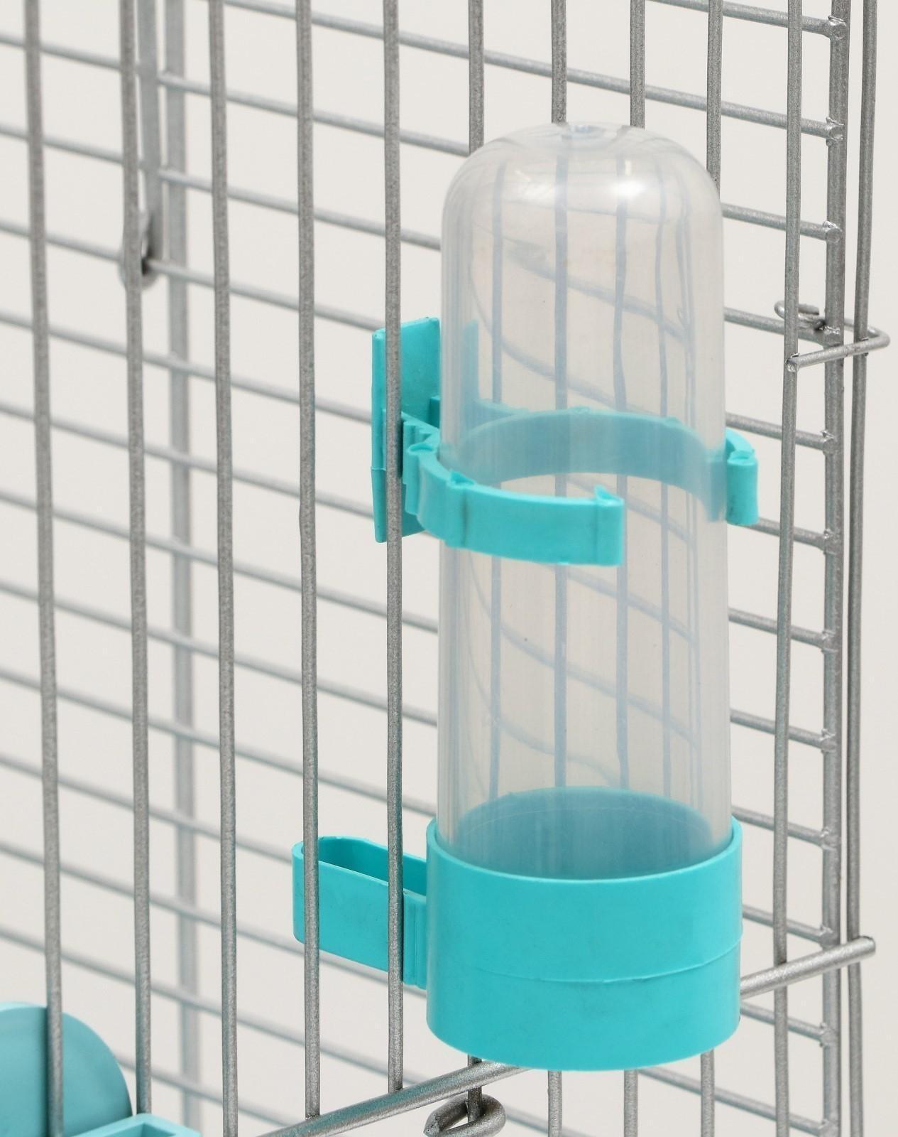 Клетка для птиц 