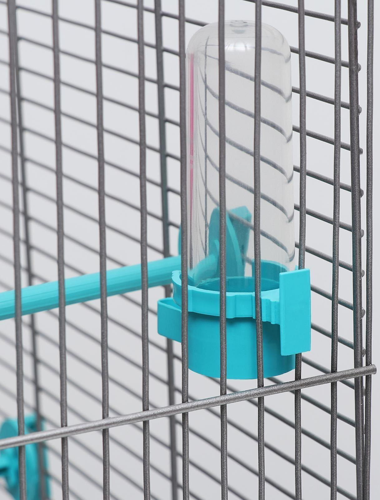 Клетка для птиц 