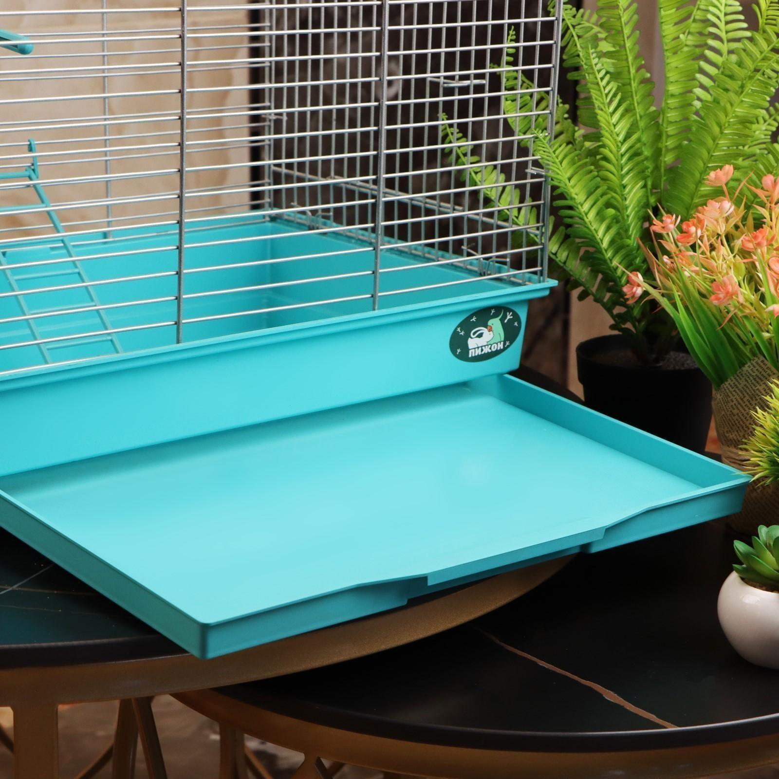 Клетка для птиц 