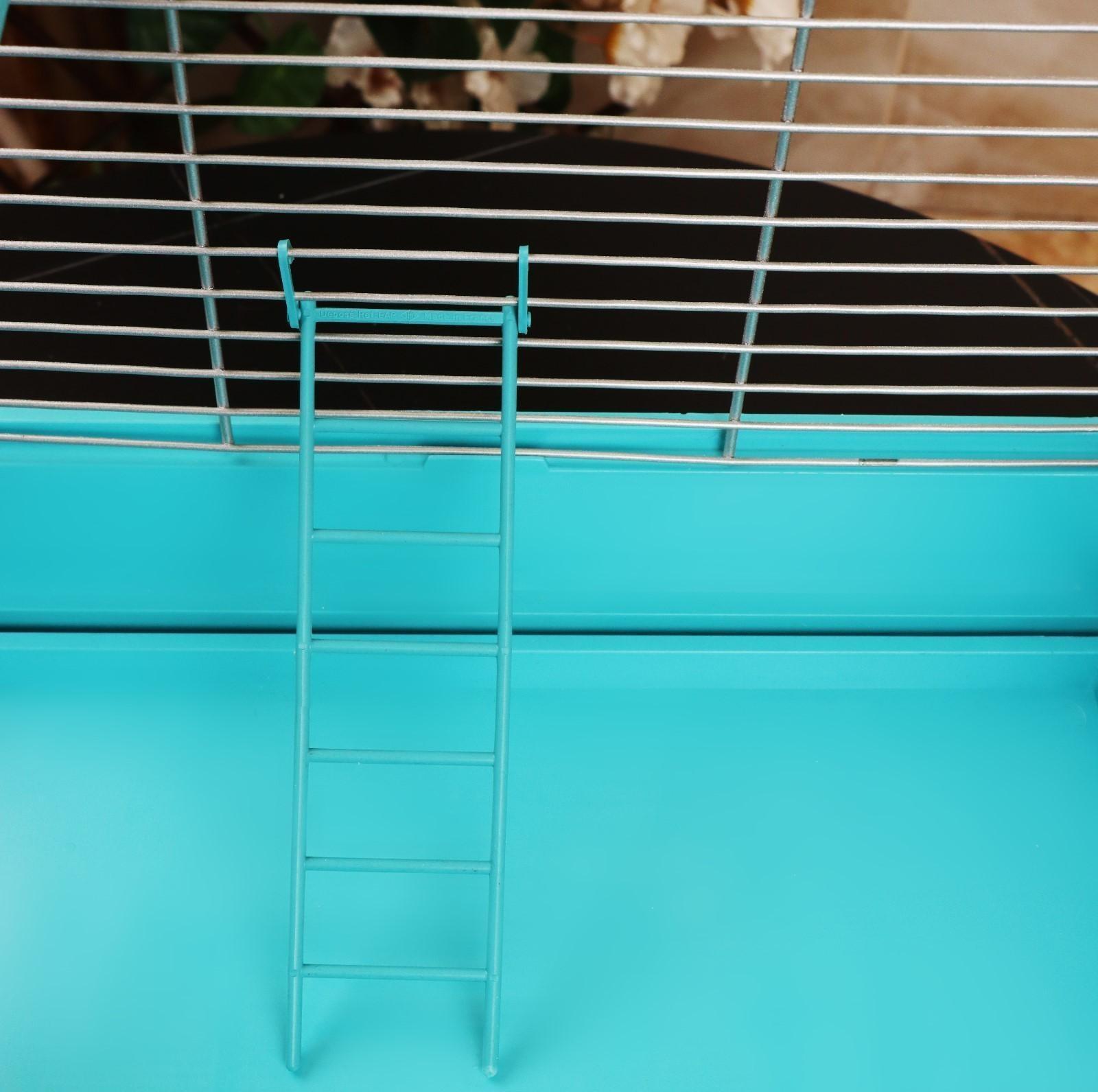 Клетка для птиц 