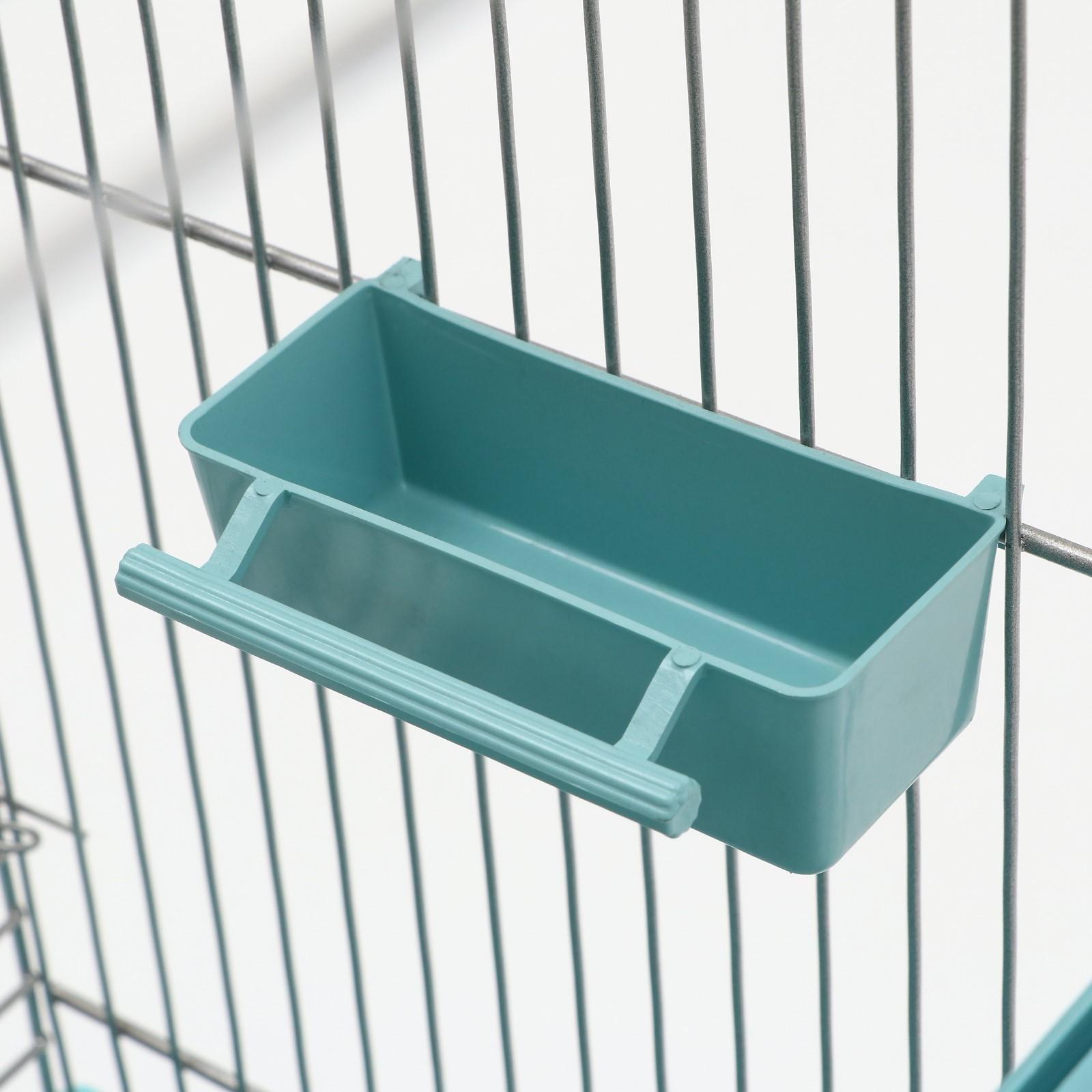 Клетка для птиц 