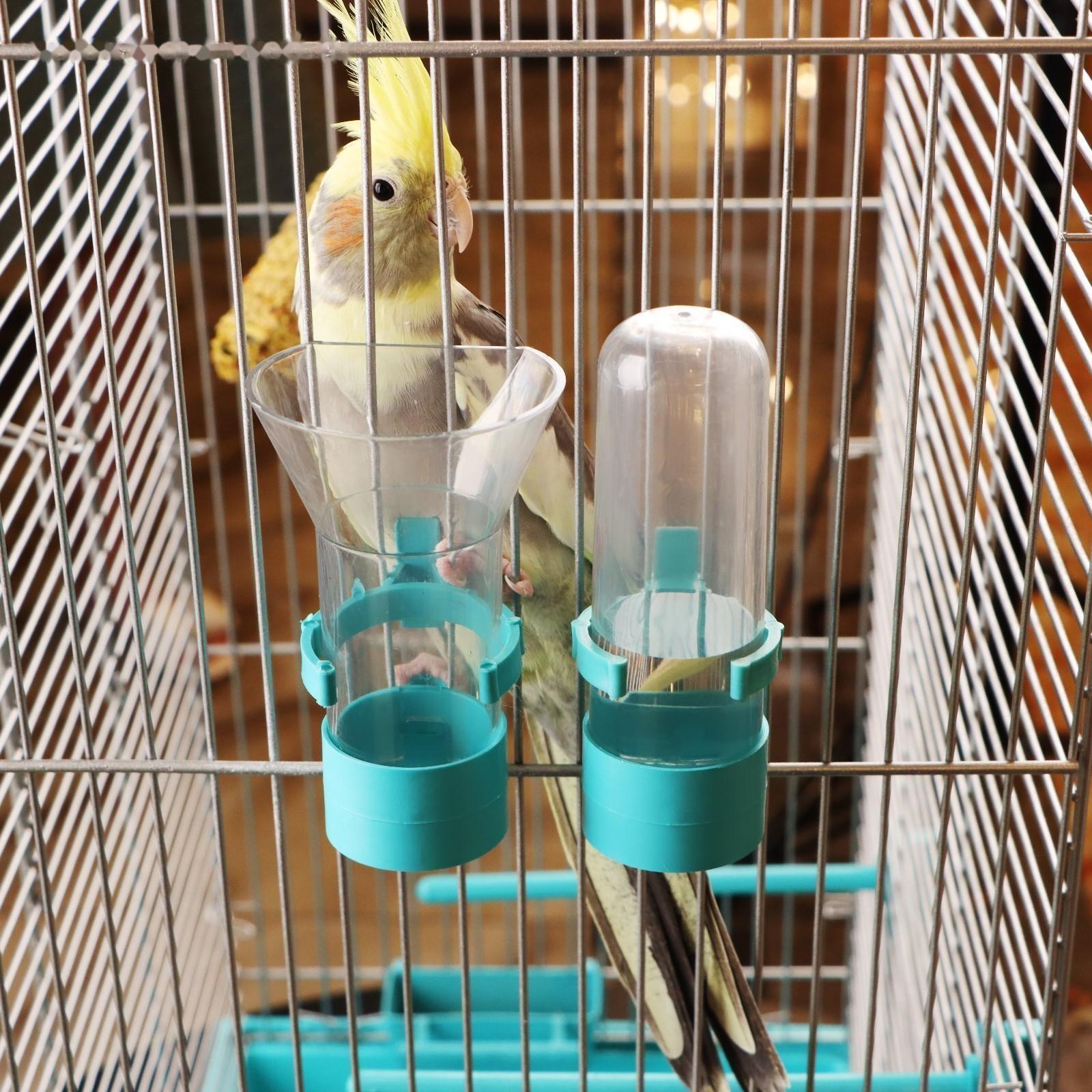 Клетка для птиц 