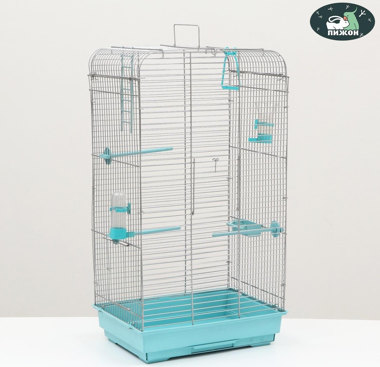 Клетка для птиц 