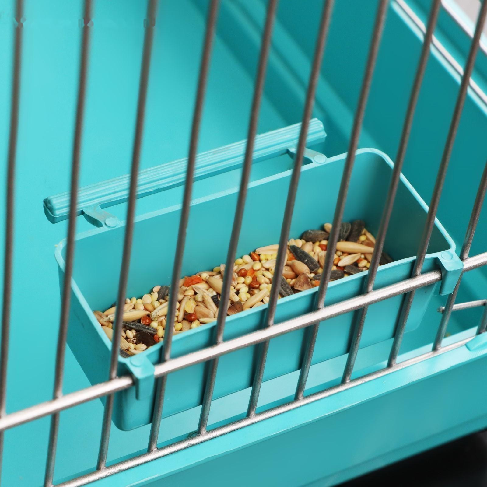 Клетка для птиц 