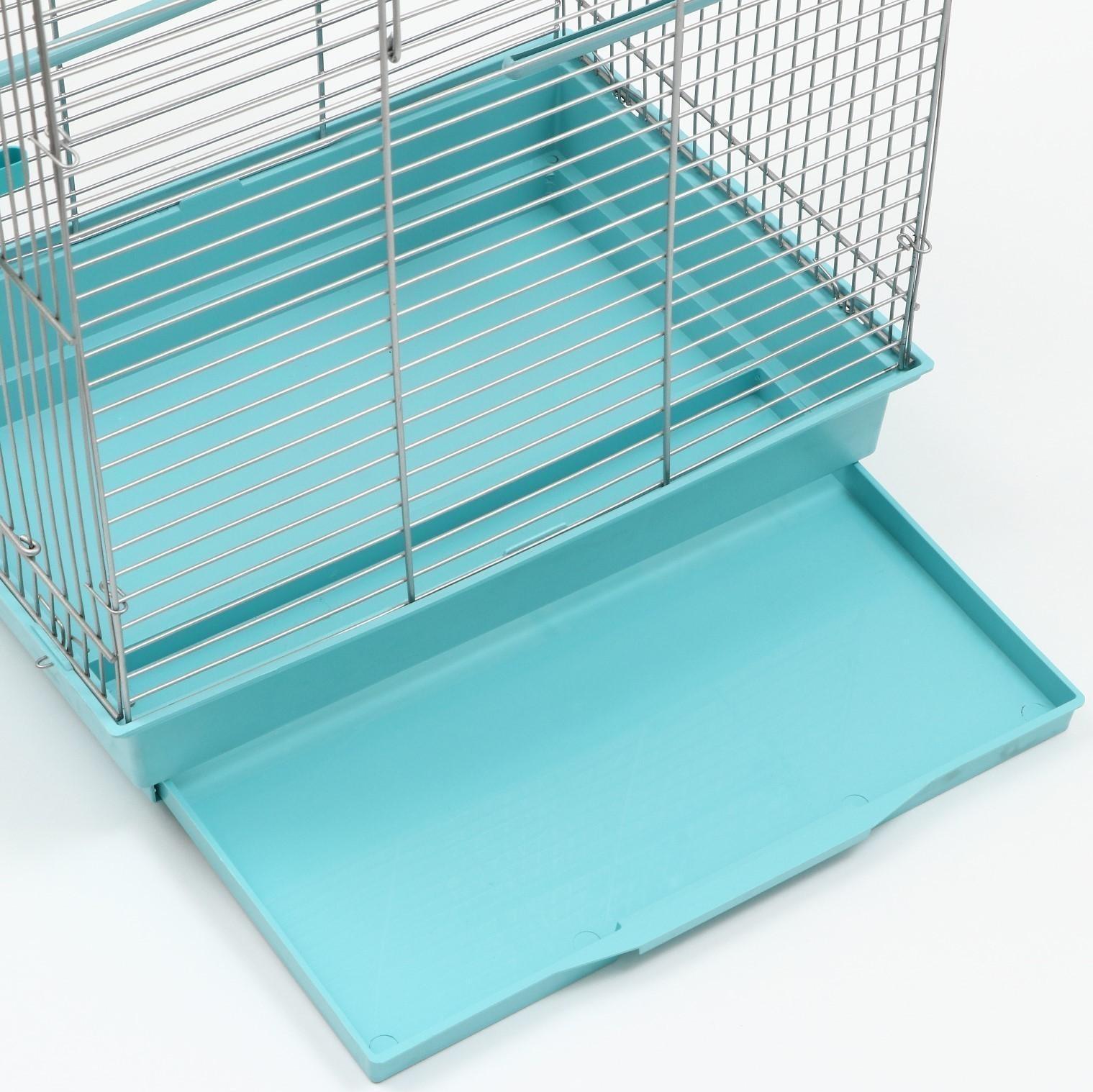 Клетка для птиц 