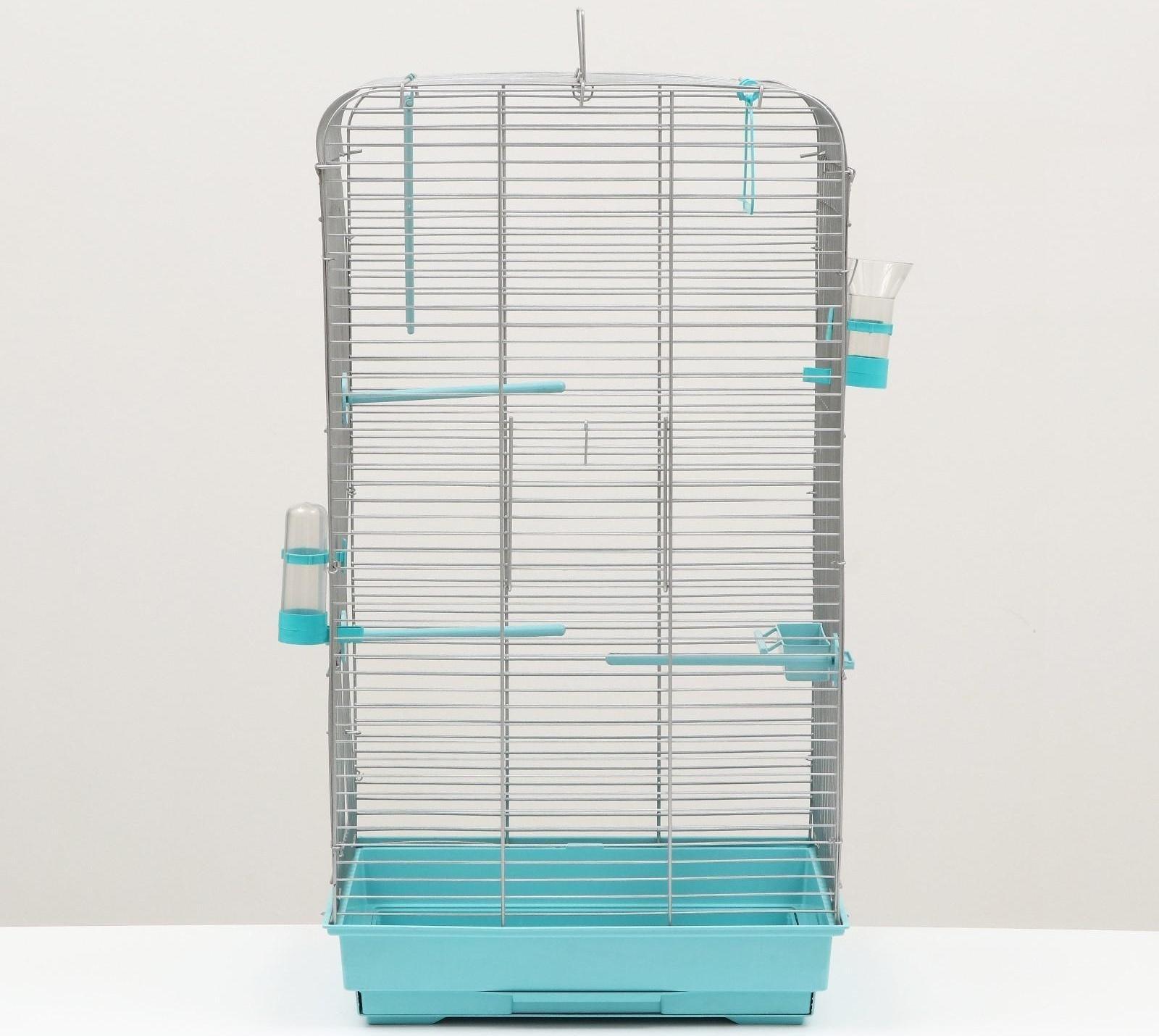 Клетка для птиц 