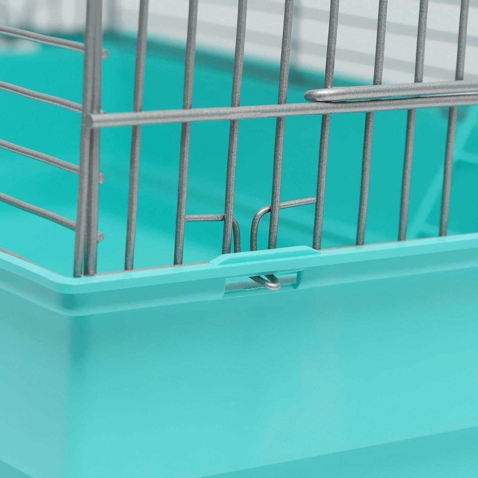 Клетка для птиц 