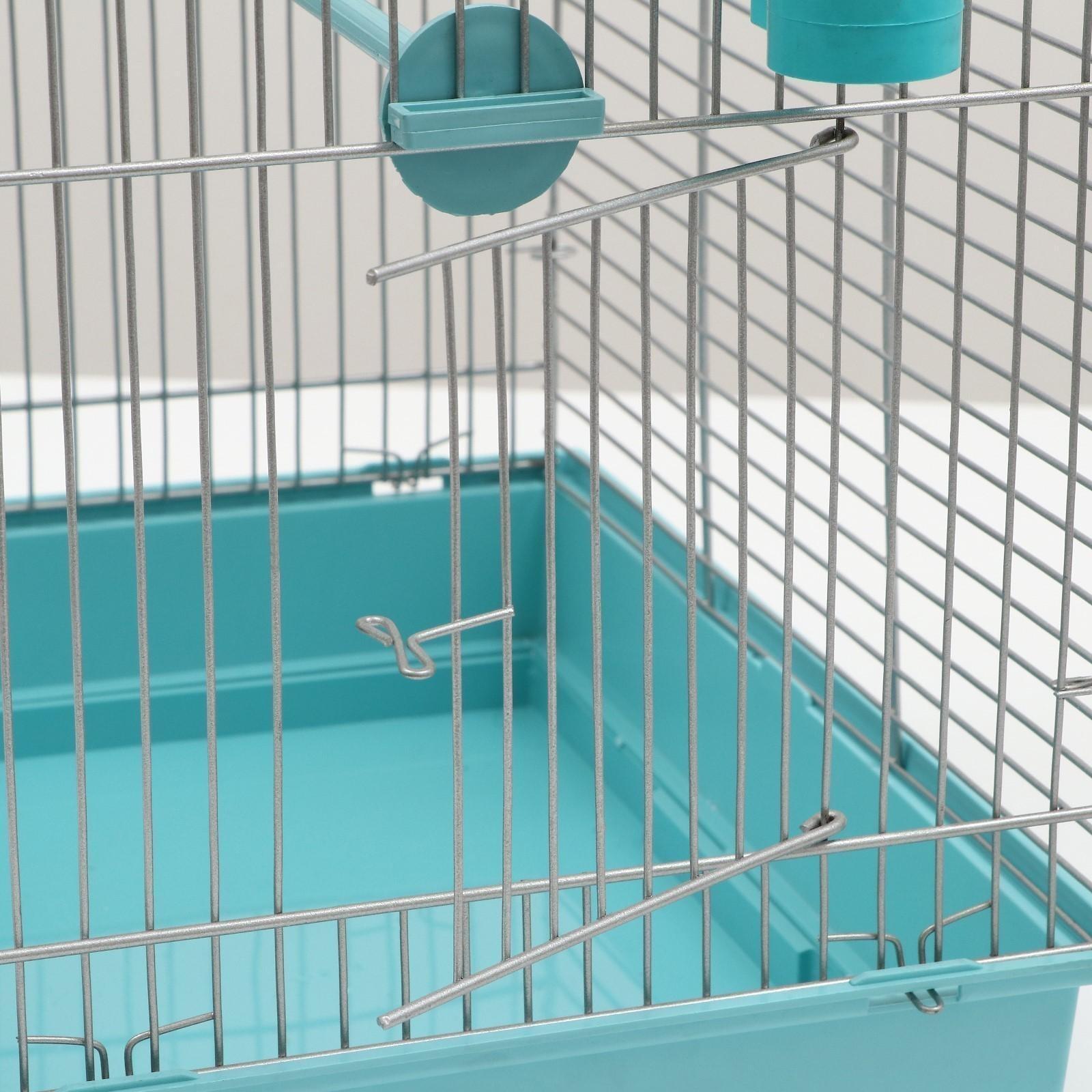 Клетка для птиц 